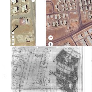 فروش زمین تجاری فاز۶ پروژه هسا ۲