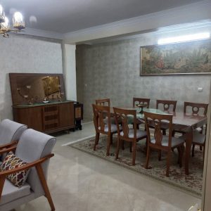 فروش آپارتمان پروژه نقاشان فاز۵