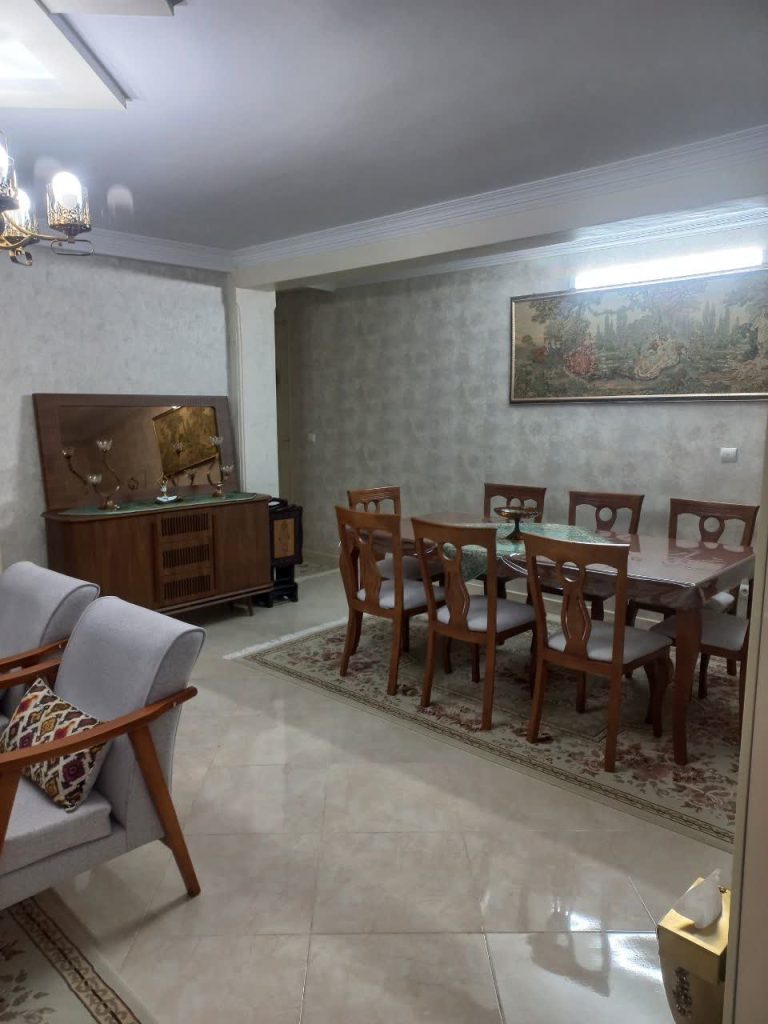 فروش آپارتمان پروژه نقاشان فاز۵