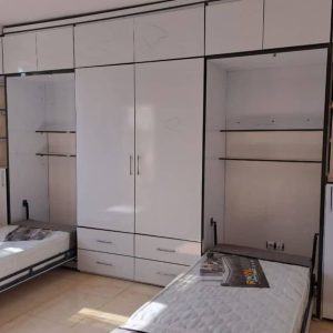 پروژه هسا۱ شهرک سلام دوخوابه