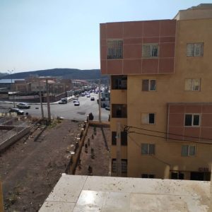 فروش آپارتمان پروژه فرابتن فاز۶