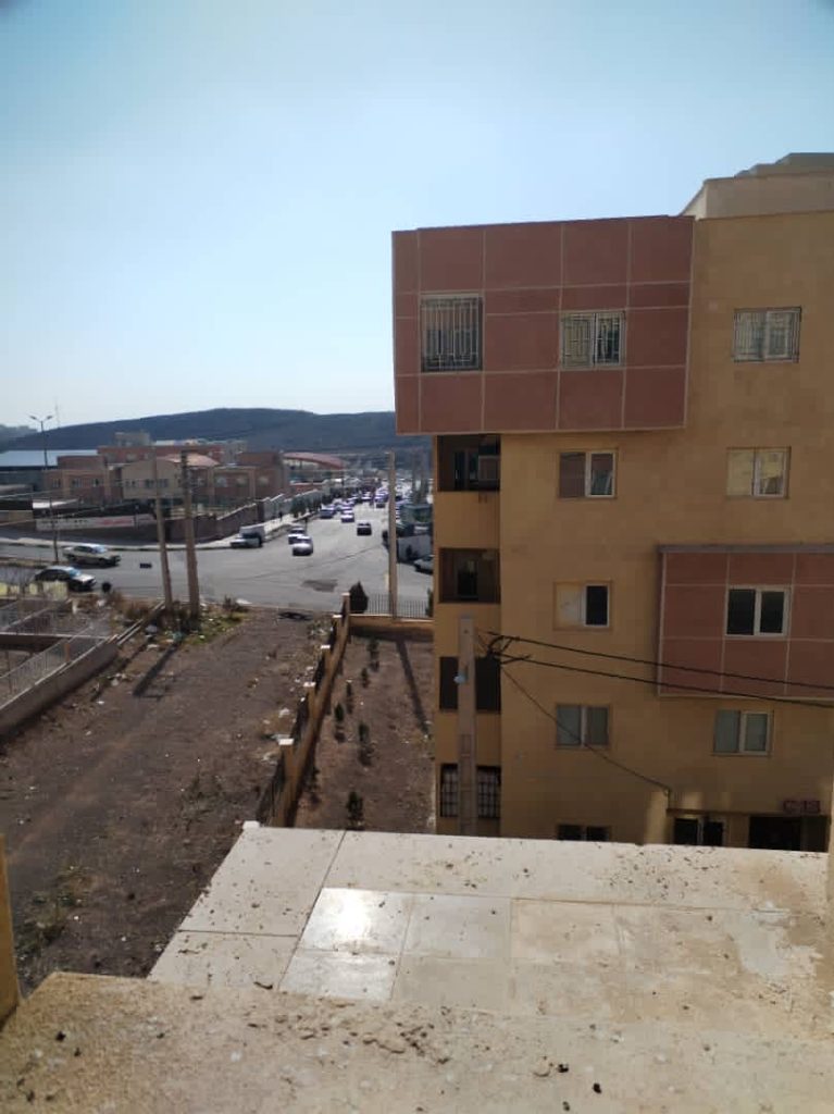 فروش آپارتمان پروژه فرابتن فاز۶
