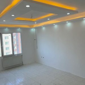 آپارتمان دوخوابه شمال فاز۶ پروژه سابیر