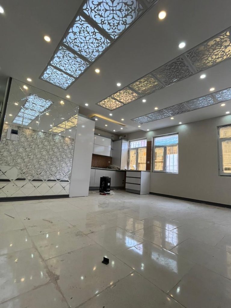 خرید آپارتمان مسکن مهر فاز۵ پرند