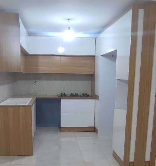 فروش آپارتمان مسکن مهر پرند فاز۶