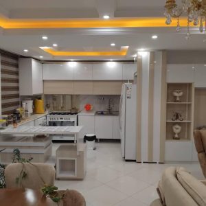 آپارتمان سه خوابه فاز۱ پرند سند دار