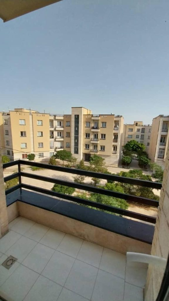 رهن و اجاره پرنیان فاز۱ پرند