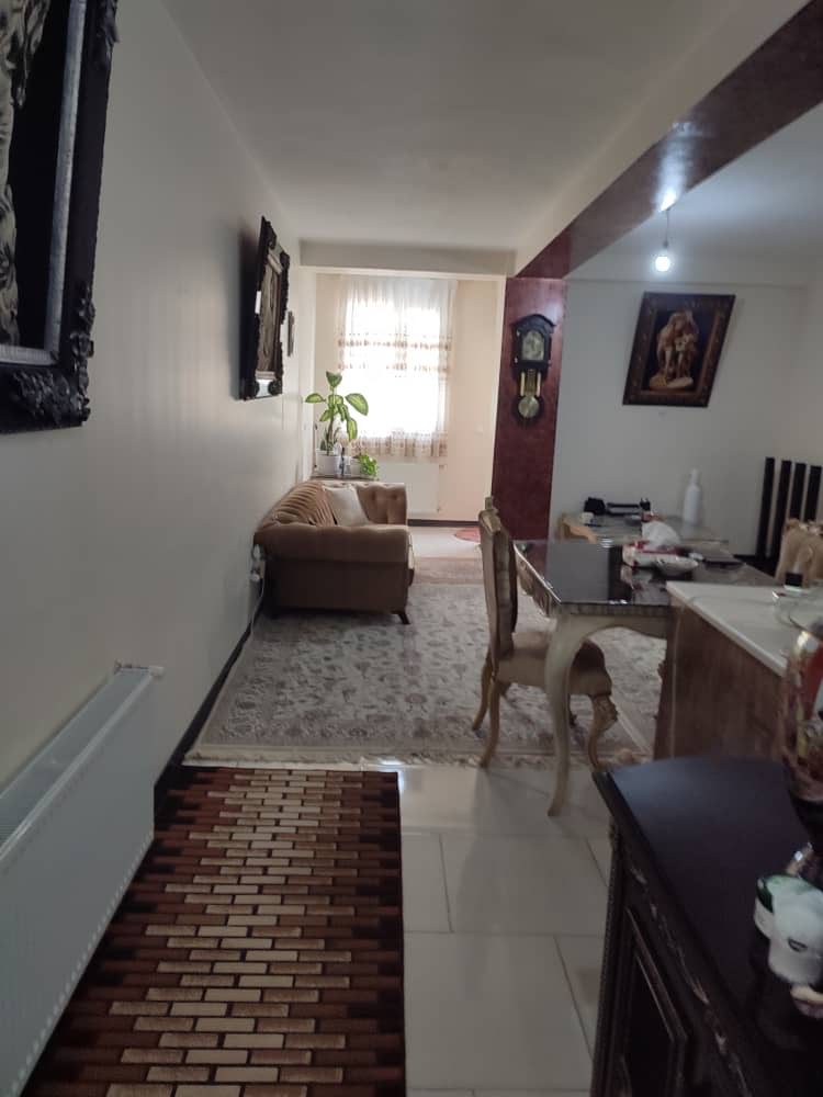 دوخوابه پروژه پرشین فول