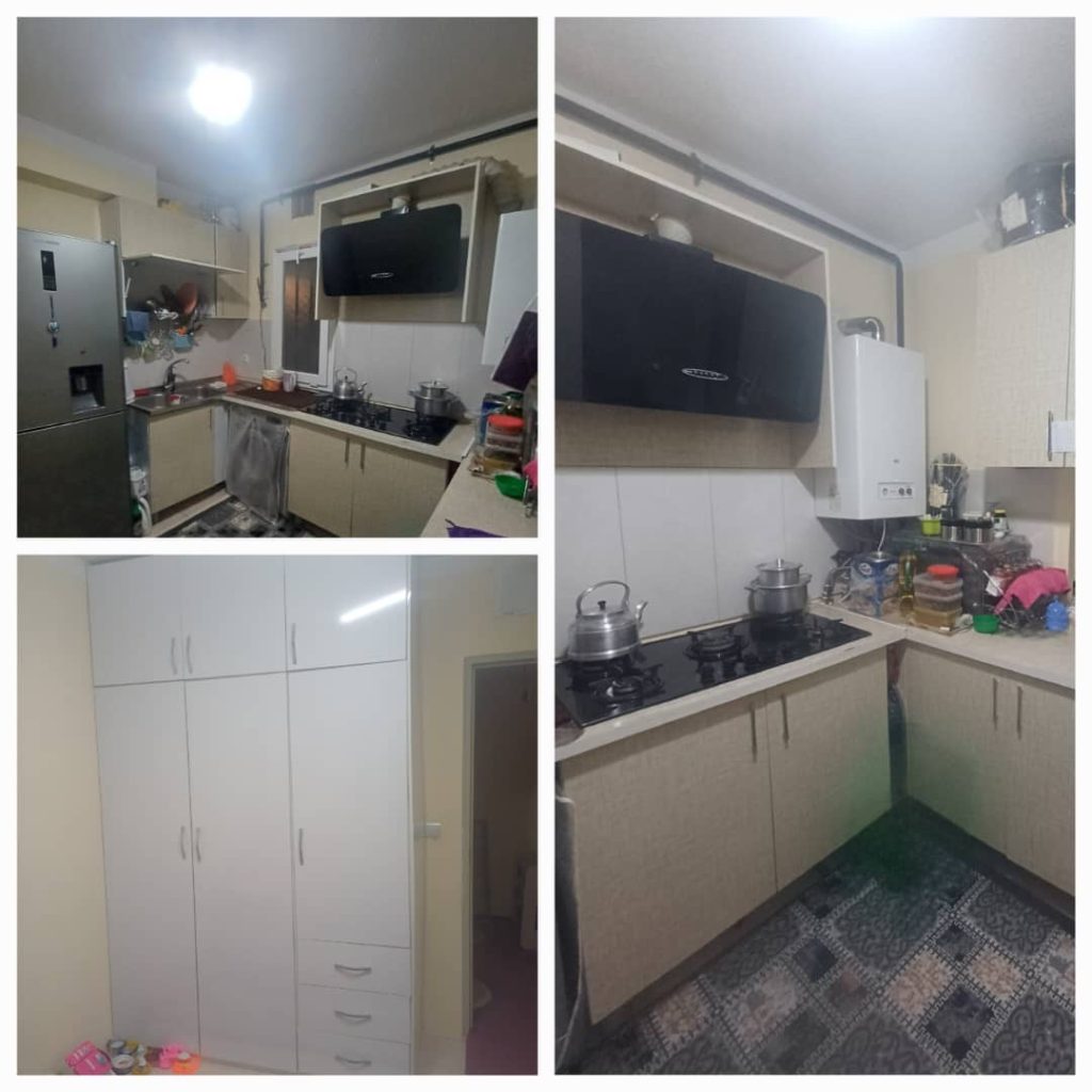 فروش مسکن مهر پرند فاز۶ تکخوابه