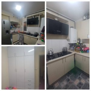 فروش مسکن مهر پرند فاز۶ تکخوابه