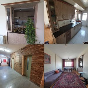 آپارتمان مسکن مهر فاز۵ شهرک آفتاب