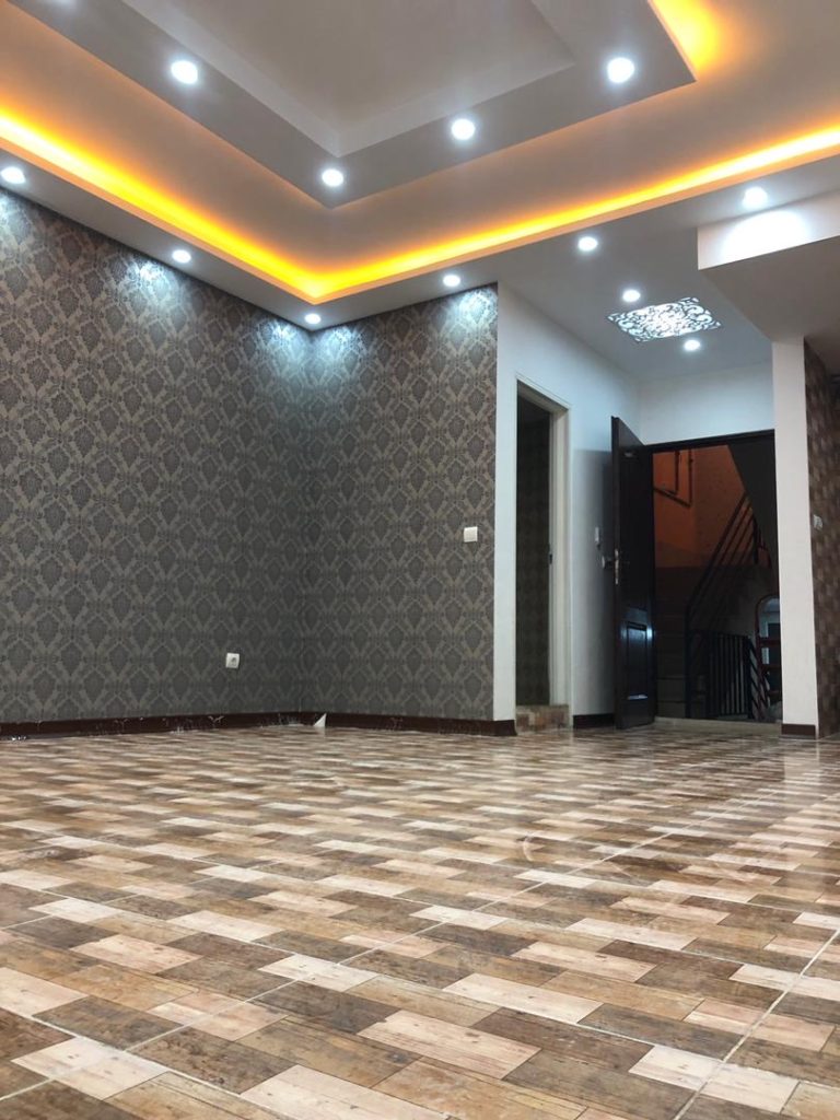 پروژه مسکن مهر فاز۶