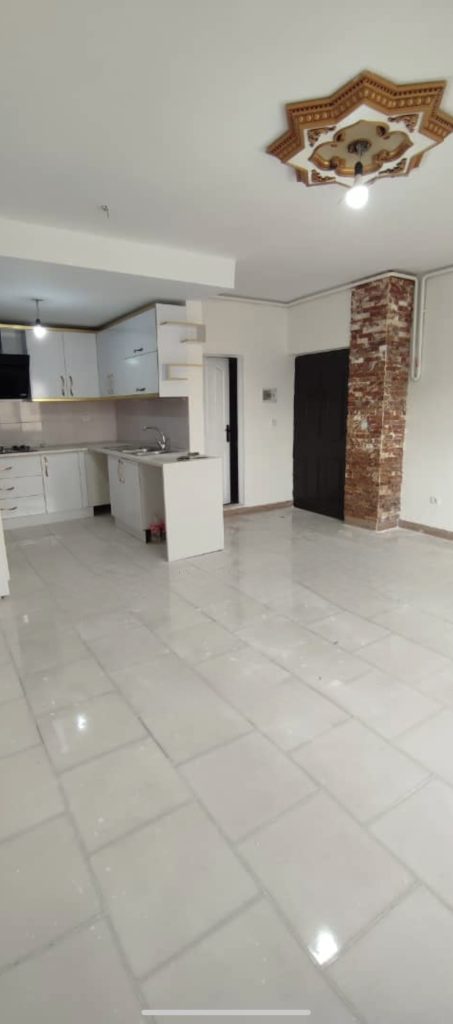 فروش آپارتمان پروژه هسا بلوک ۳۱۸