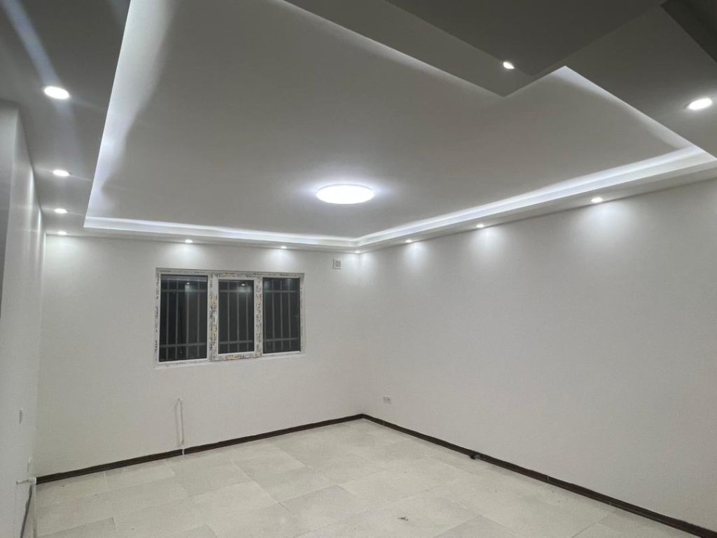 پروژه اینتاپارس فاز۶