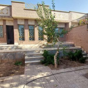 فروش ویلایی ۲۵۰ متری جنوبی فاز۲ پرند