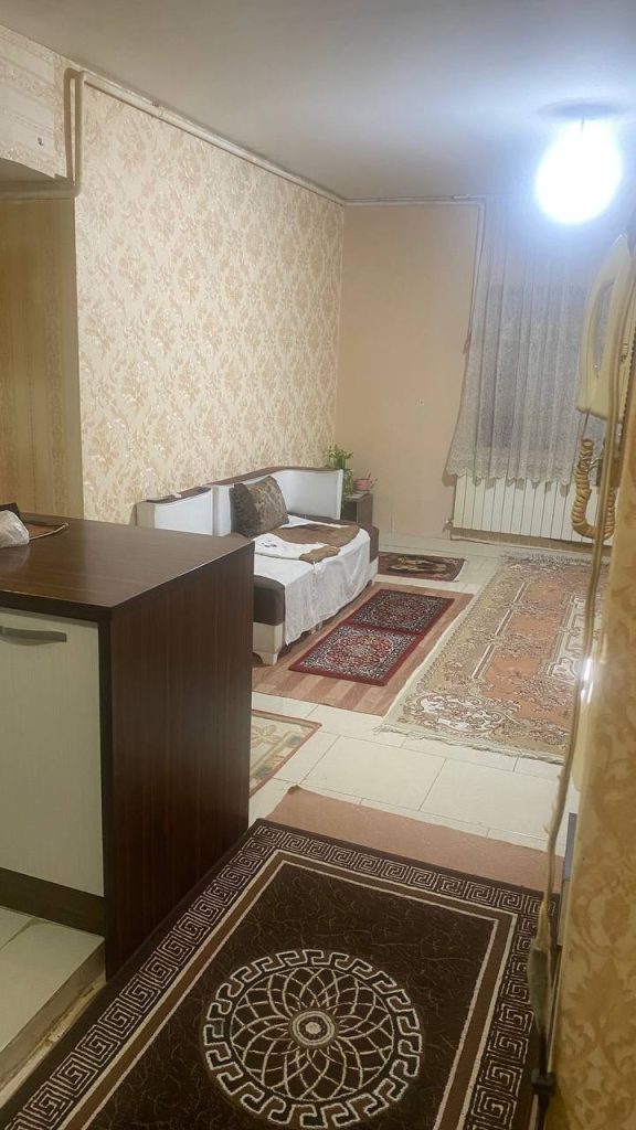 پولاد پادیر فاز۶ دوخوابه