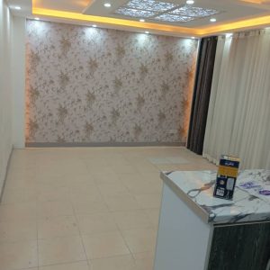 فروش آپارتمان فاز۳ جنوبی پرند