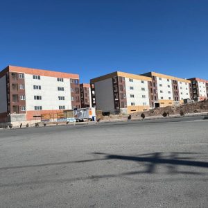 خرید و فروش مسکن ملی پرند فاز۶