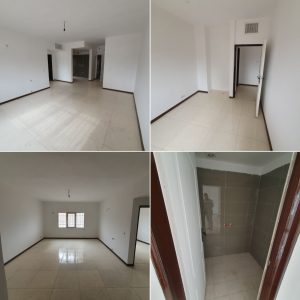 آپارتمان مسکن مهر فاز۶ پروژه هسا۲