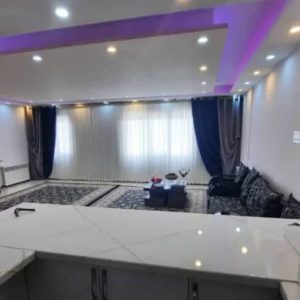 فروش آپارتمان سه خوابه فاز۶