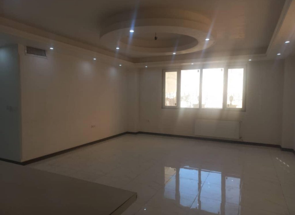 آپارتمان شخصی ساز دوخوابه فاز۱