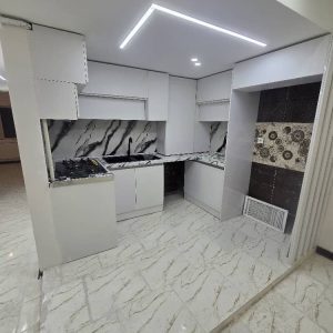 پروژه هسا فاز۶ پرند دوخوابه