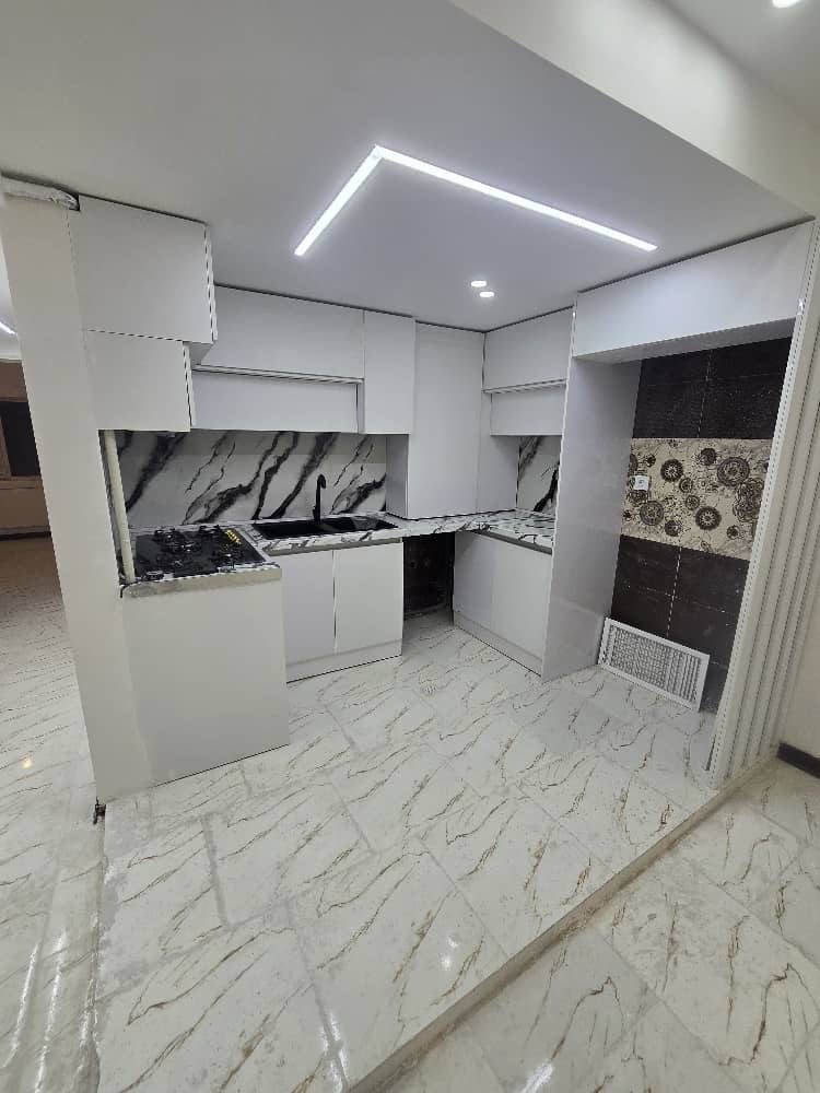 پروژه هسا فاز۶ پرند دوخوابه