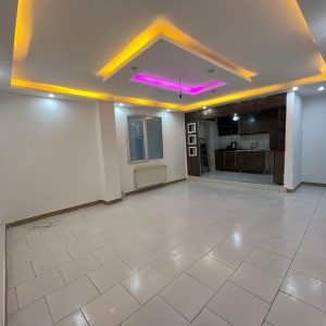 پروژه ابنیه پی داتیس مجتمع گلها