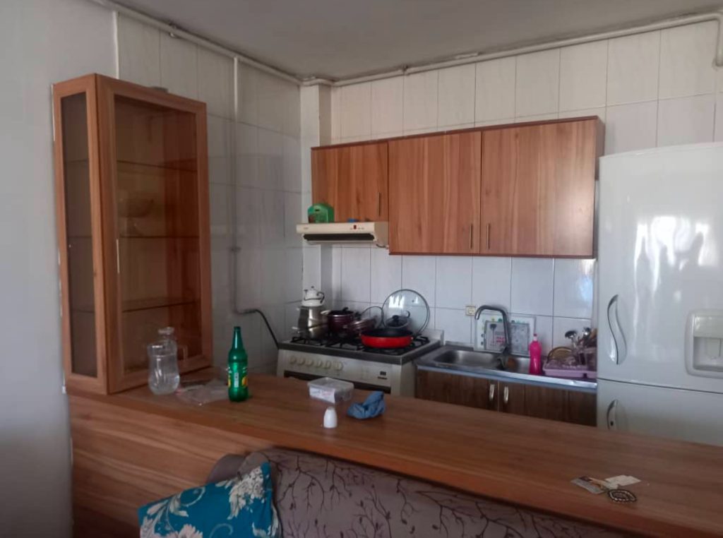 فروش آپارتمان شهرک آفتاب تکخواب