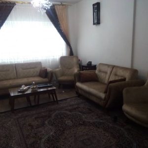 آپارتمان فروشی فاز۵ پرند