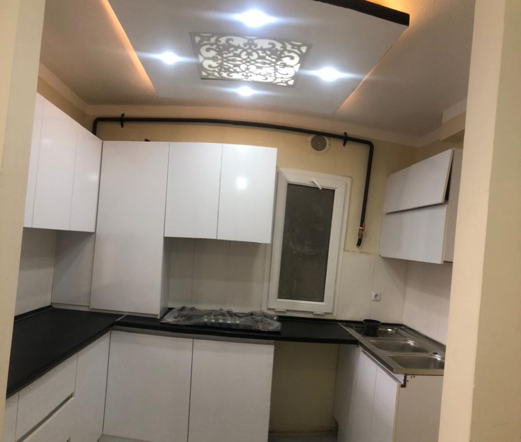 فروش آپارتمان فاز۶ مسکن مهر