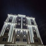 آپارتمان شخصی ساز فاز۳ شمالی پرند