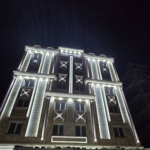 آپارتمان شخصی ساز فاز۳ شمالی پرند