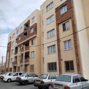 فروش آپارتمان فاز۶ شمال بلوار کوه نور