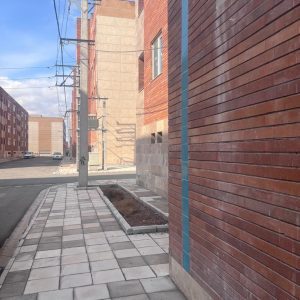 پروژه آرتا معمار مسکن ملی پرند فاز۶