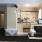 فروش آپارتمان پروژه آپک فاز۴