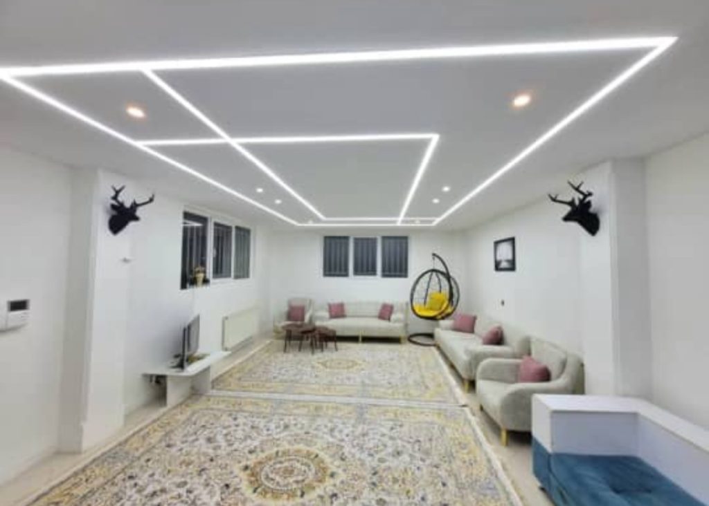 فروش ویلایی ۲۱۰ متری فاز۳ پرند