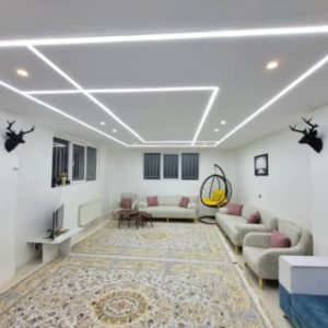 فروش ویلایی ۲۱۰ متری فاز۳ پرند