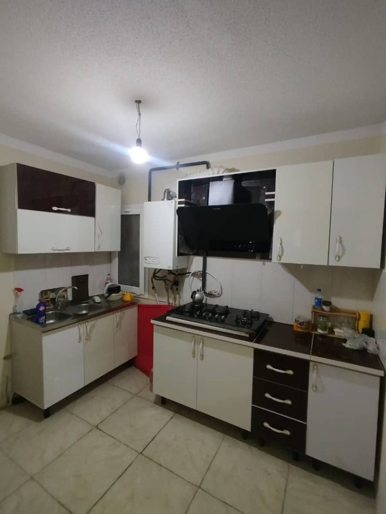 خریدار پروژه کیسون دوخوابه فاز۶