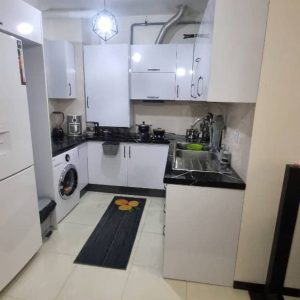 مسکن ملی پرند فاز۶ آپارتمان فروشی