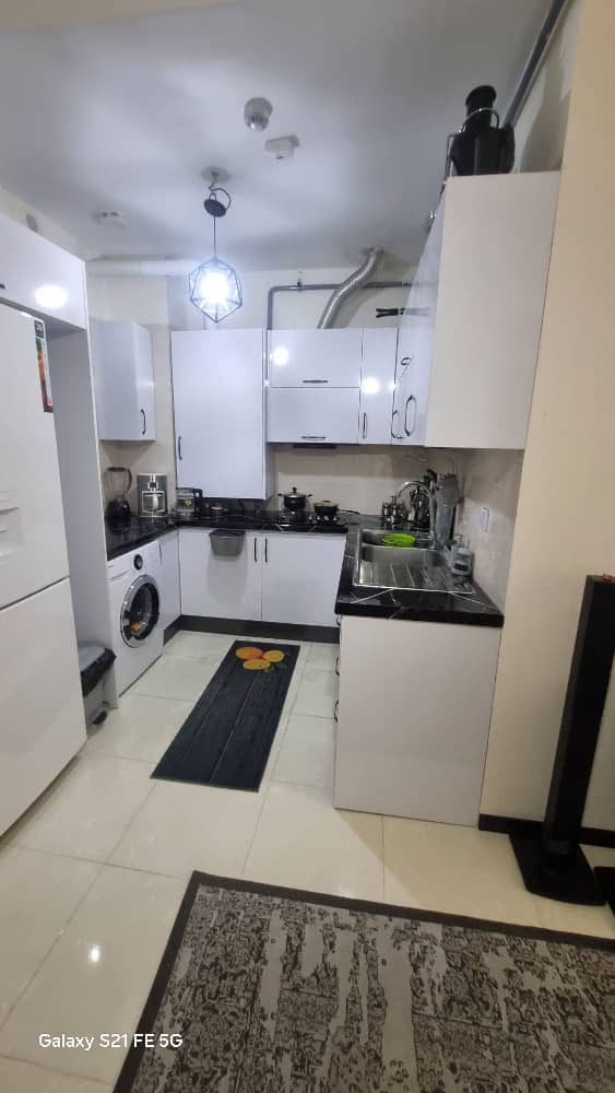 مسکن ملی پرند فاز۶ آپارتمان فروشی