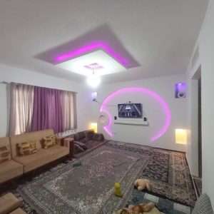 آپارتمان فروشی فاز۶ پرند