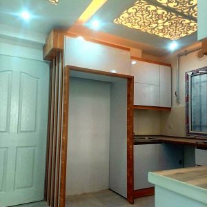 فروش آپارتمان فاز۶ کیسون