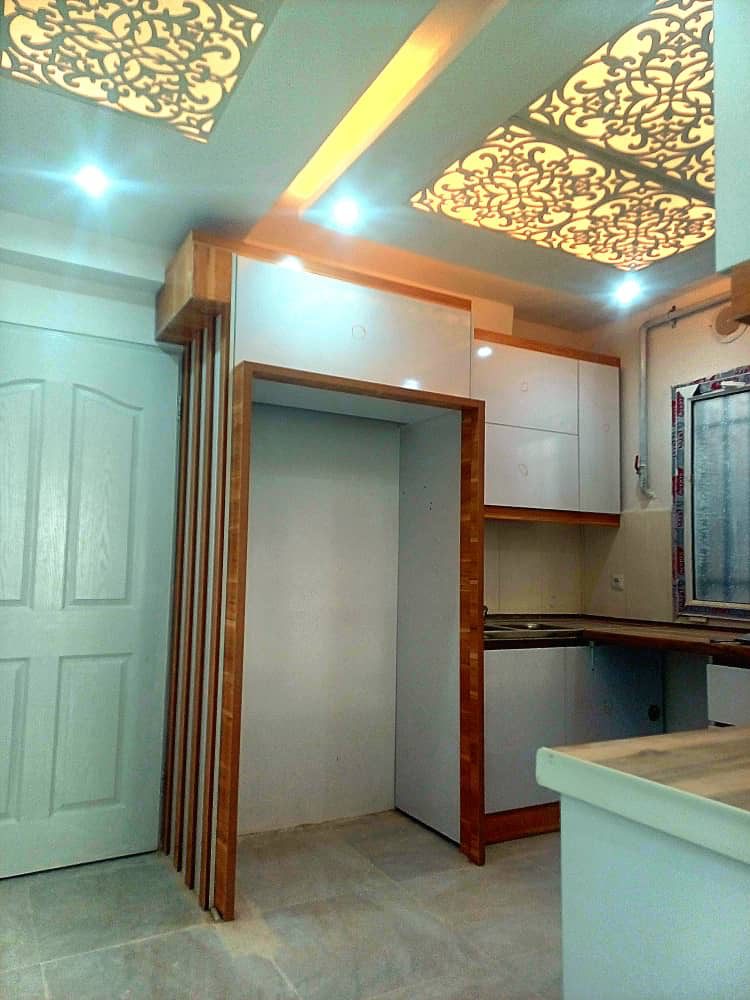 فروش آپارتمان فاز۶ کیسون