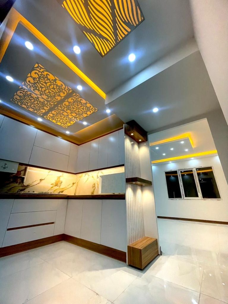 خرید آپارتمان مسکن مهر پرند