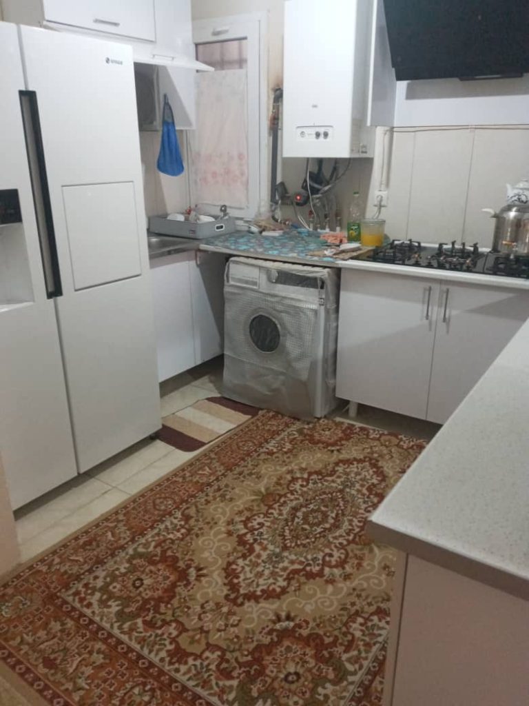 فروش آپارتمان کیسون ۷۲ متری