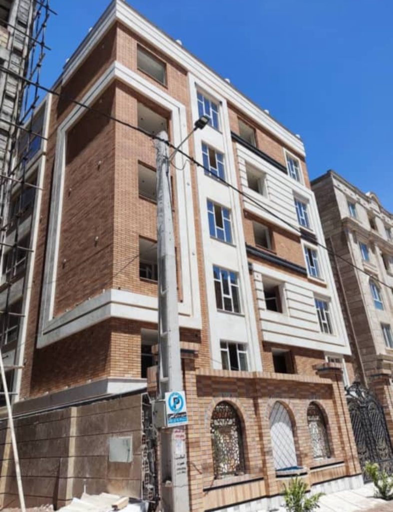 فروش آپارتمان شخصی ساز فاز۱