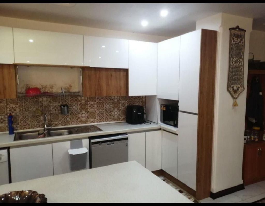 ملک شخصی ساز فاز۱ شمالی سفیدار