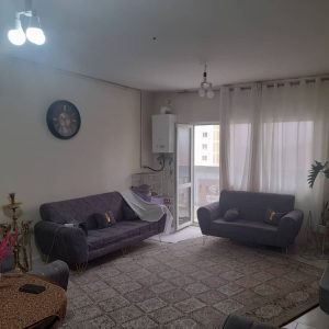 آپارتمان یکخوابه فاز۶ پرند