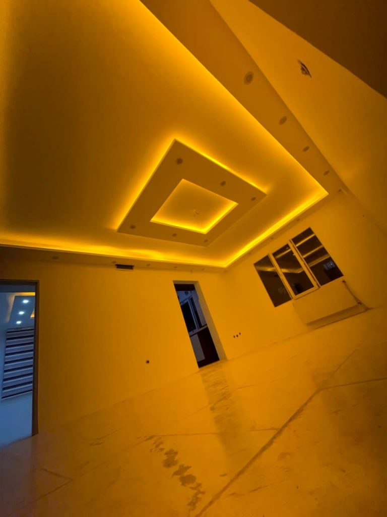 پروژه فاز۶ مسکن مهر سابیر